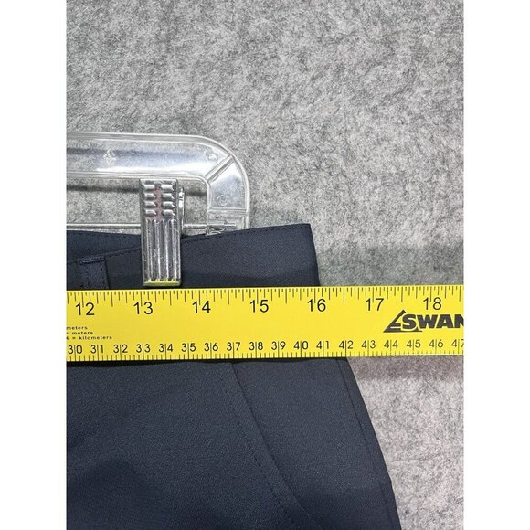 Tilley Wanderer Brooks Pants Wanderer Collection Navy Size 32 NWT Gorpcore - Picture 8 of 10